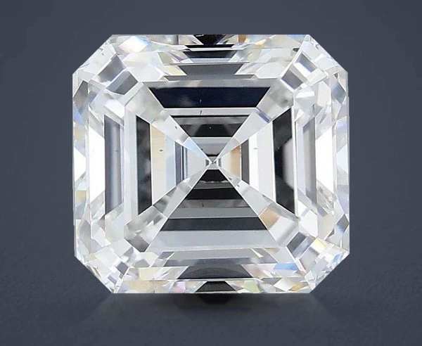 3 Carat · E · VS2 Rare Carat Ideal Cut