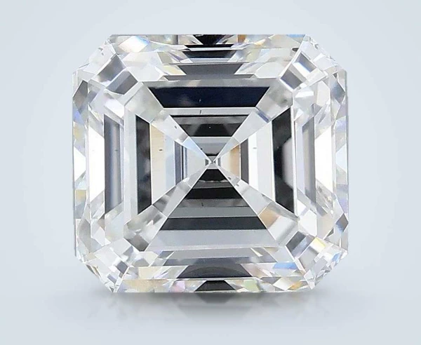 3 Carat · E · VS2 Rare Carat Ideal Cut