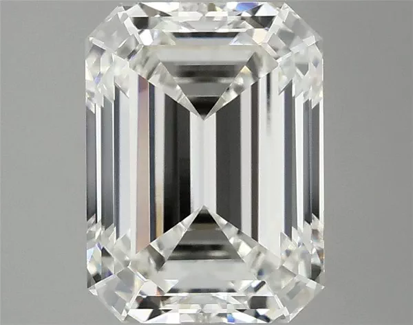 3.39 Carat · G · VVS2 Rare Carat Ideal Cut
