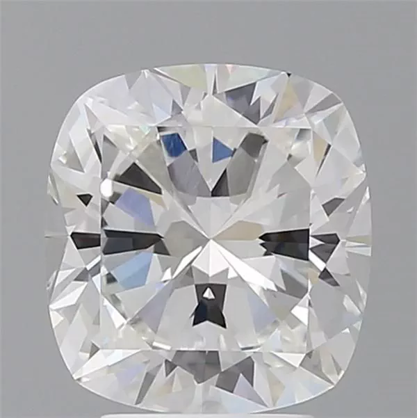 3.55 Carat · E · VVS2 very good Cut