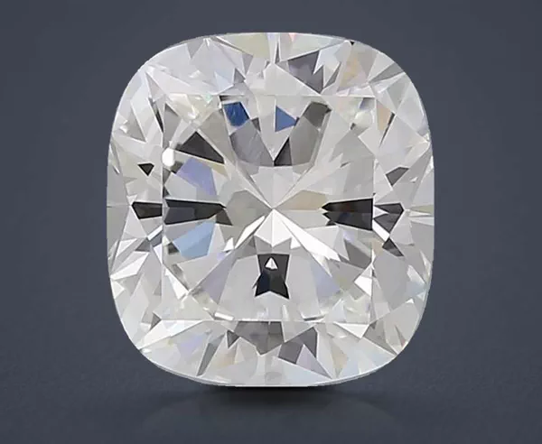 3.55 Carat · E · VVS2 very good Cut