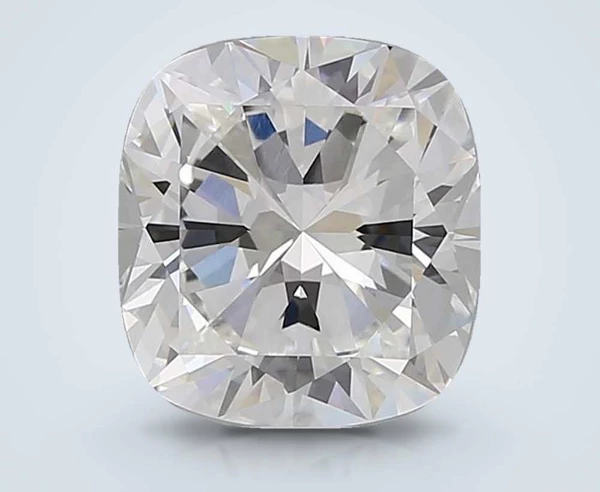 3.55 Carat · E · VVS2 very good Cut