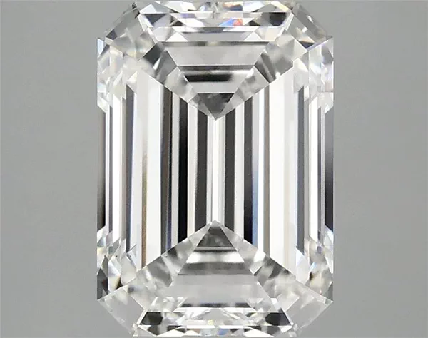 2.95 Carat · E · VS1 Rare Carat Ideal Cut