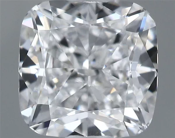 0.58 Carat · D · VVS2 Rare Carat Ideal Cut