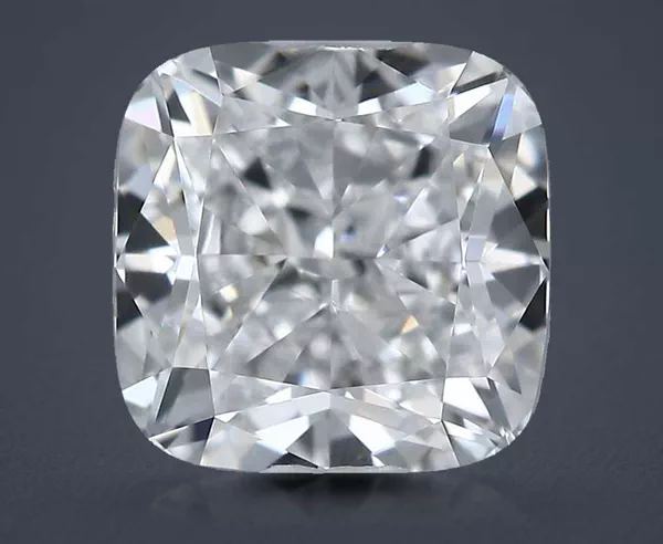 0.58 Carat · D · VVS2 Rare Carat Ideal Cut