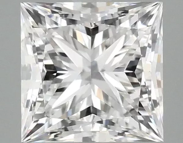 2.45 Carat · D · VVS2 Rare Carat Ideal Cut