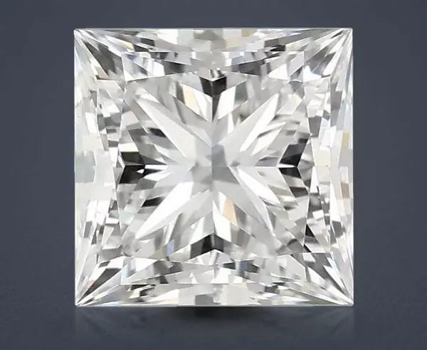 2.45 Carat · D · VVS2 Rare Carat Ideal Cut