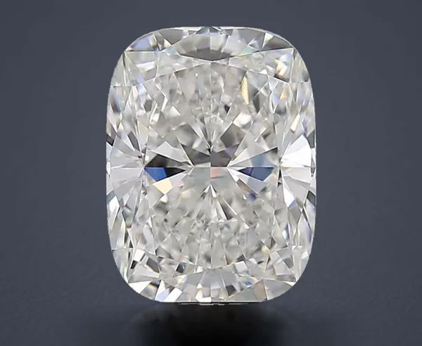 4.52 Carat · G · VVS2 Rare Carat Ideal Cut