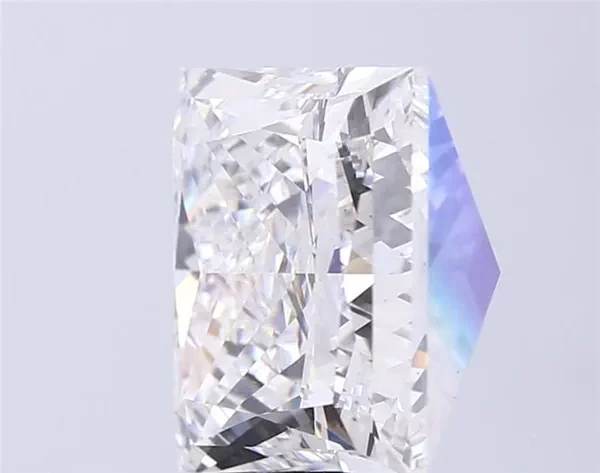 10.06 Carat · F · VS2 Rare Carat Ideal Cut