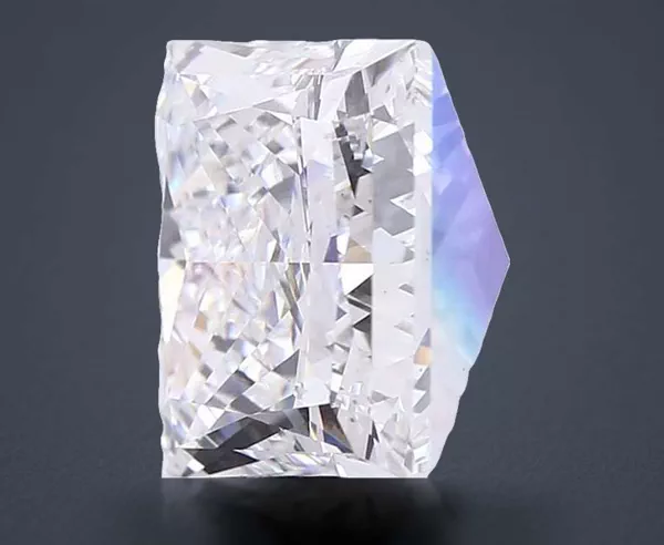 10.06 Carat · F · VS2 Rare Carat Ideal Cut