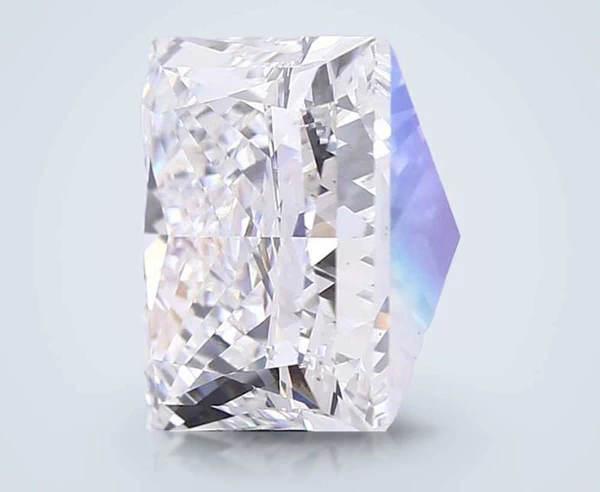 10.06 Carat · F · VS2 Rare Carat Ideal Cut