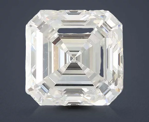 3.59 Carat · F · VS1 Rare Carat Ideal Cut