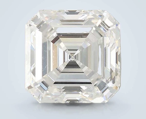 3.59 Carat · F · VS1 Rare Carat Ideal Cut