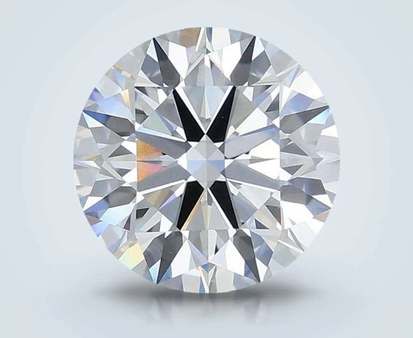 2.5 Carat · E · VS1 Rare Carat Ideal Cut
