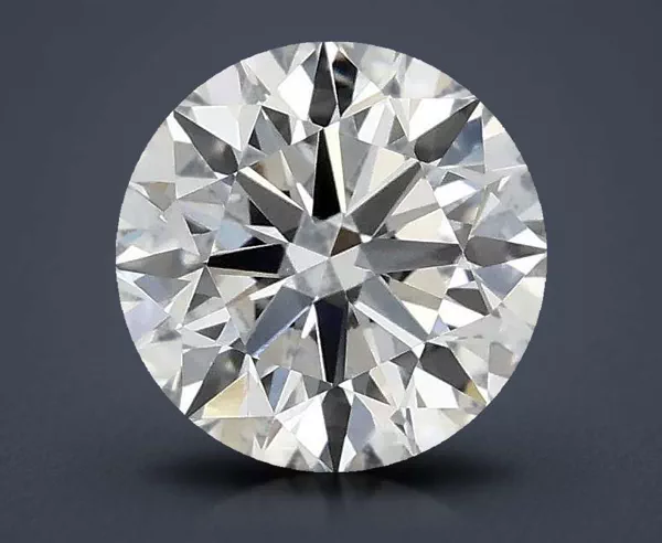 1 Carat · D · VS1 excellent Cut