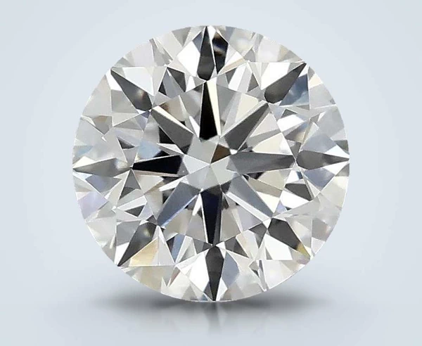 1 Carat · D · VS1 excellent Cut