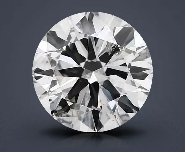 2.51 Carat · I · SI2 excellent Cut