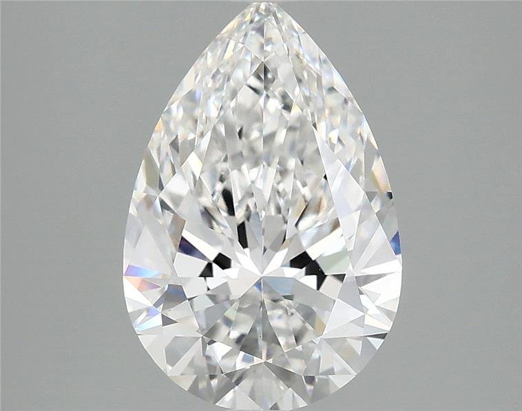 3.04 Carat · E · VVS2 Rare Carat Ideal Cut