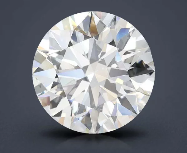 2.37 Carat · D · IF Rare Carat Ideal Cut