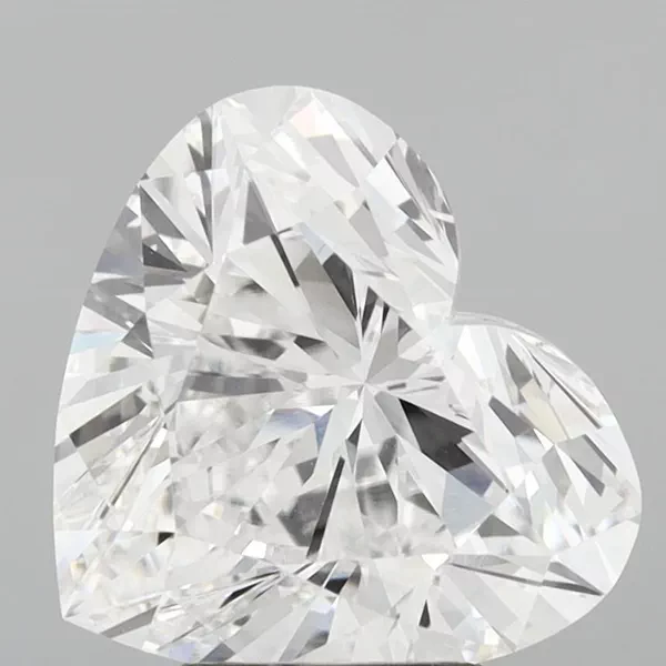 4.02 Carat · D · VS2 Rare Carat Ideal Cut