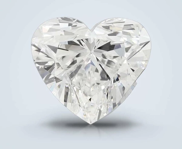 4.02 Carat · D · VS2 Rare Carat Ideal Cut