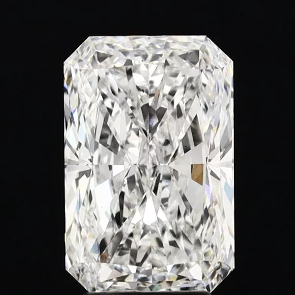 5 Carat · D · VS2 Rare Carat Ideal Cut