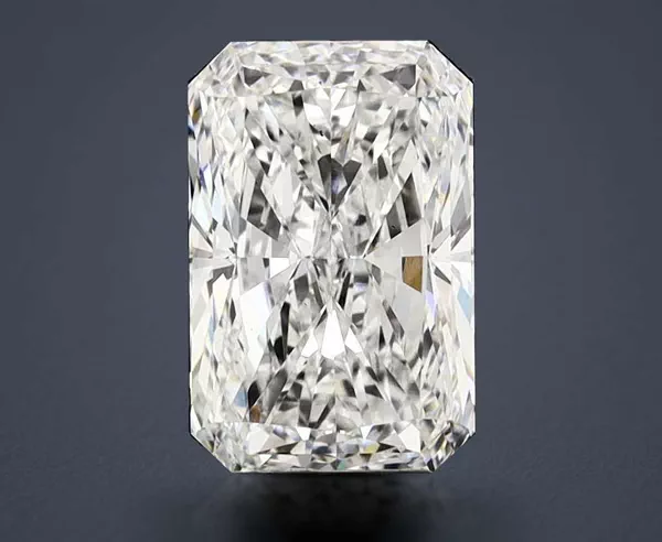 5 Carat · D · VS2 Rare Carat Ideal Cut