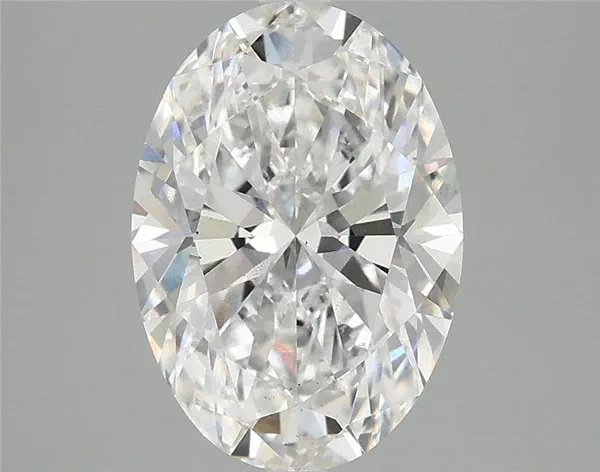 3 Carat · E · VS2 Rare Carat Ideal Cut