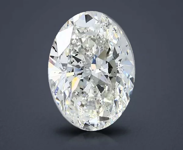 3.21 Carat · J · SI2 Rare Carat Ideal Cut