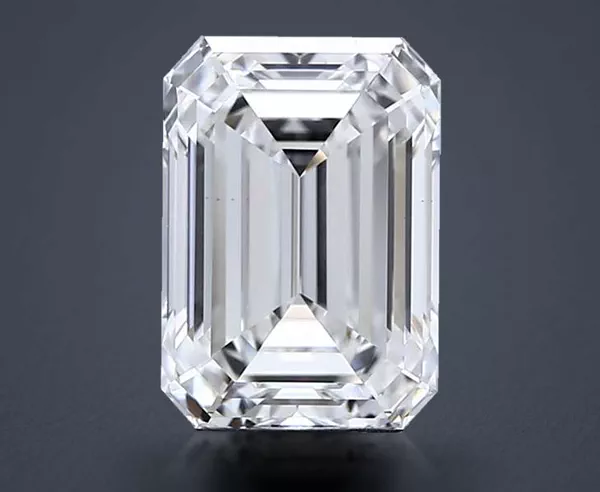 2.39 Carat · F · VS1 excellent Cut
