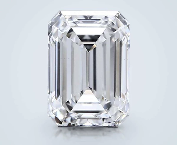 2.39 Carat · F · VS1 excellent Cut