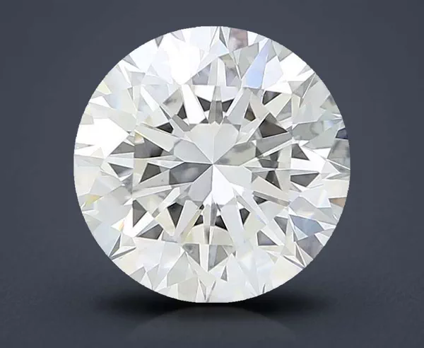 5.45 Carat · G · VS1 excellent Cut