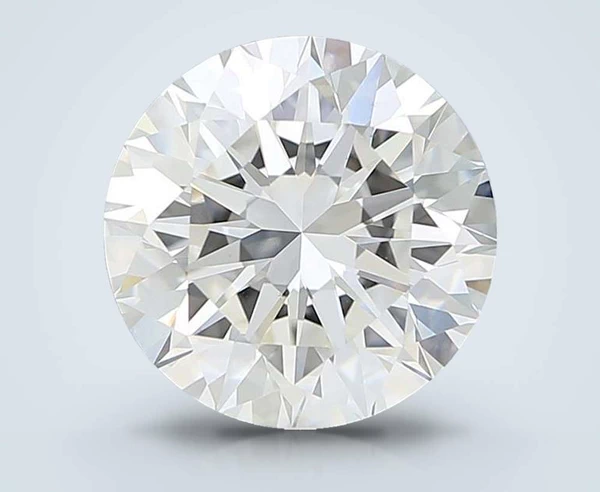 5.45 Carat · G · VS1 excellent Cut