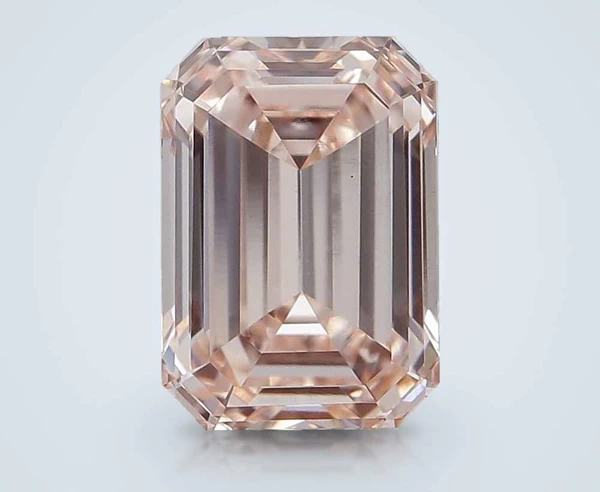 1.59 Carat · Pink · Fancy · VS1