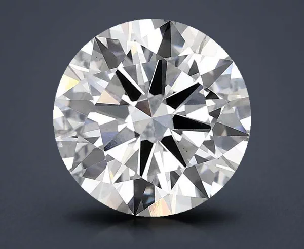 2.95 Carat · E · VS1 Rare Carat Ideal Cut