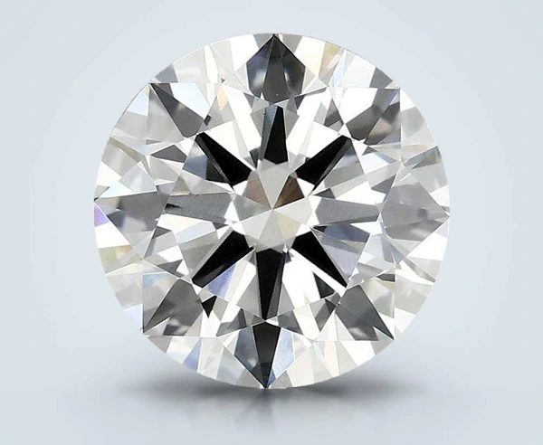 3.02 Carat · F · VVS2 Rare Carat Ideal Cut