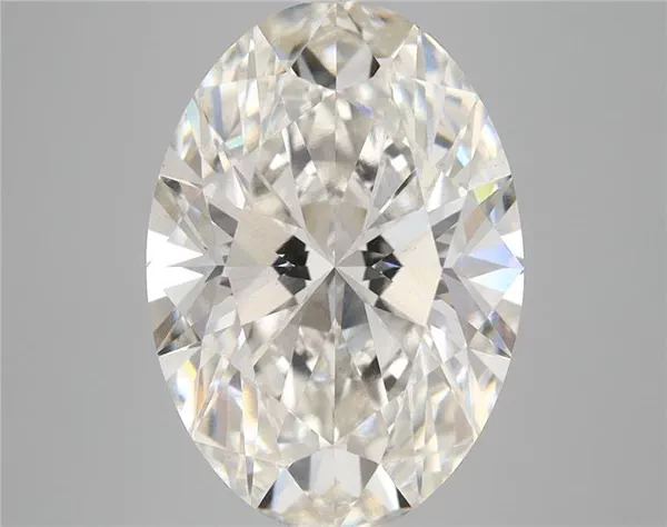 5.33 Carat · H · VS1 Rare Carat Ideal Cut