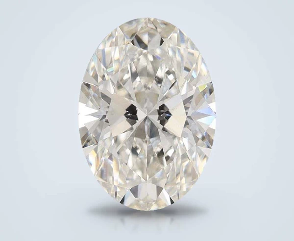 5.33 Carat · H · VS1 Rare Carat Ideal Cut