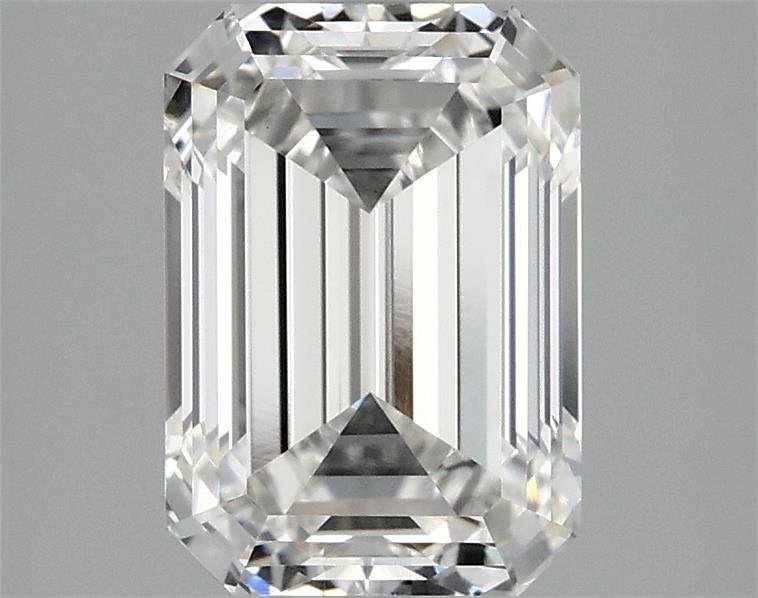 2.68 Carat · E · VS1 Rare Carat Ideal Cut