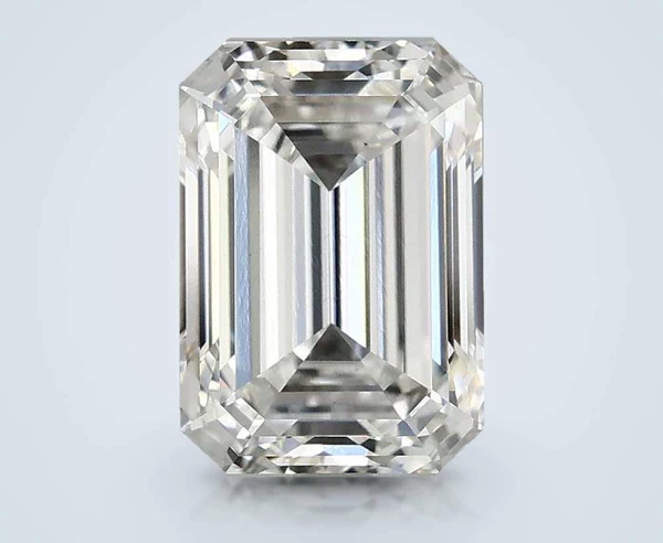 3.37 Carat · E · VS1 Rare Carat Ideal Cut