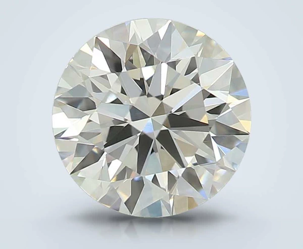 1.09 Carat · D · VVS1 Rare Carat Ideal Cut