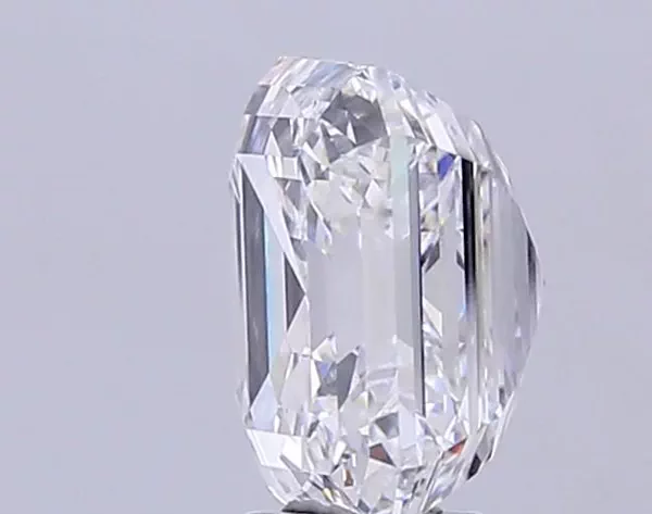 6.55 Carat · E · VVS2 Rare Carat Ideal Cut
