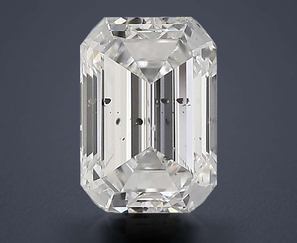 1.11 Carat · E · SI2 Rare Carat Ideal Cut