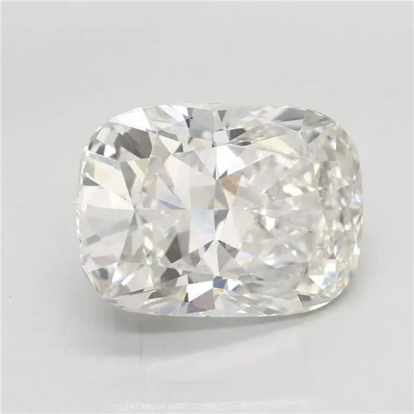 5.01 Carat · H · VS1 Rare Carat Ideal Cut