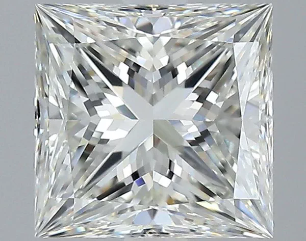 2.52 Carat · I · FL Rare Carat Ideal Cut