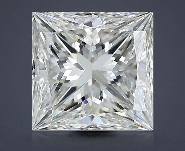 2.52 Carat · I · FL Rare Carat Ideal Cut
