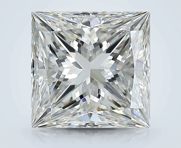 2.52 Carat · I · FL Rare Carat Ideal Cut