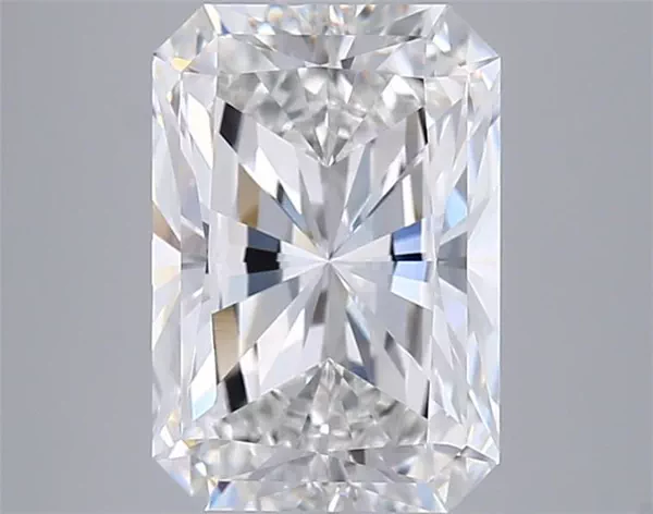 4.05 Carat · F · VVS1 Rare Carat Ideal Cut