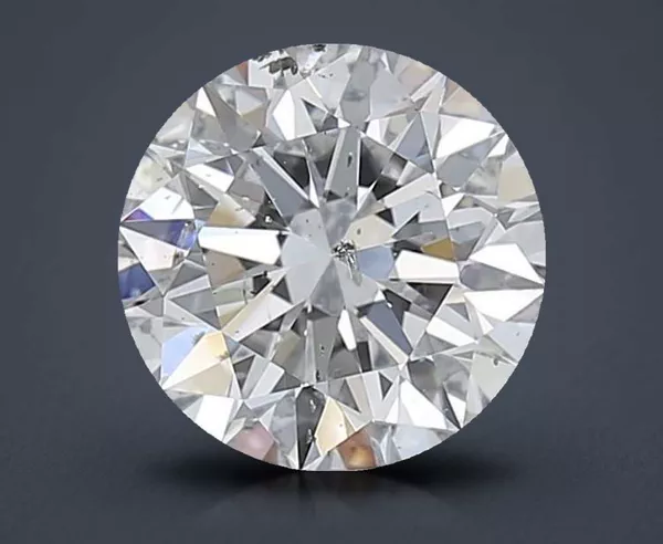 1.7 Carat · D · SI2 Rare Carat Ideal Cut
