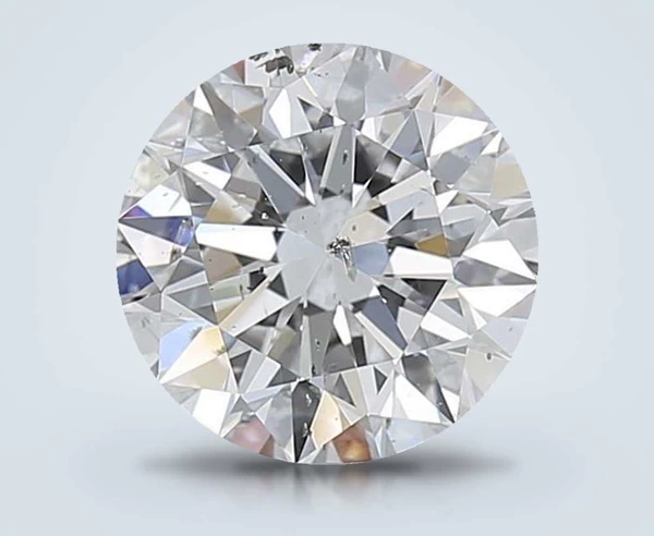 1.7 Carat · D · SI2 Rare Carat Ideal Cut
